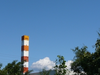 晴天