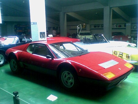 365GT4BB