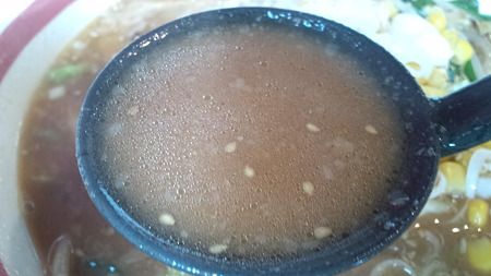 ラーメン開