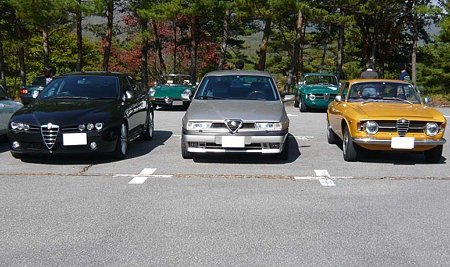 時代が違うと・・・01