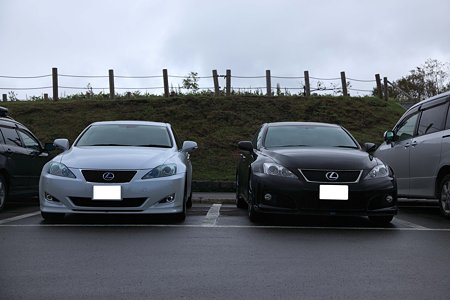 アッキイ号11