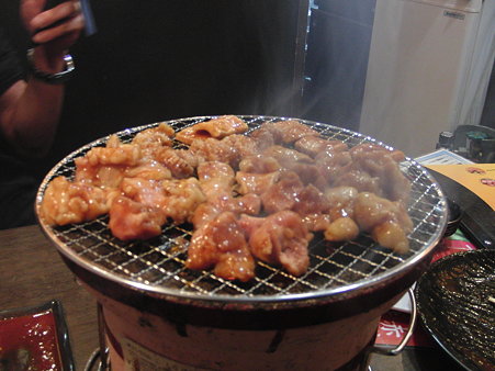 ホルモン