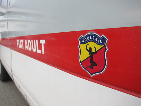 FIAT ADULT