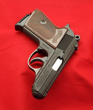 Marushin Ppk