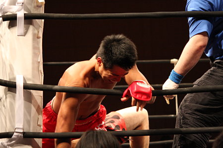 逆転勝利!