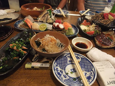 食事