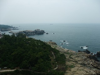 2009_0704忍と島根に一泊旅行0064