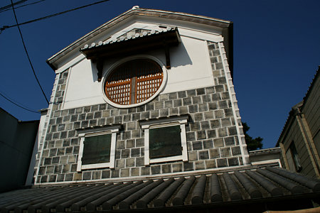 白壁の蔵090802-224