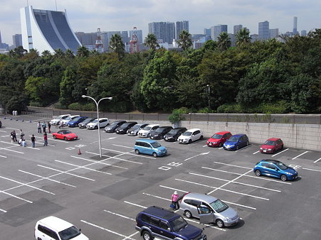 船の科学館