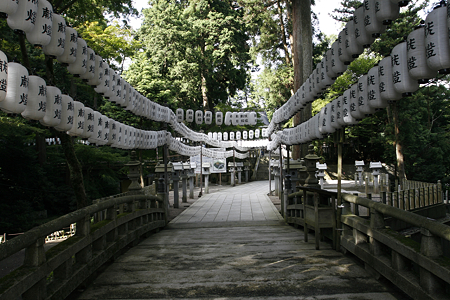 田村神社 - 4