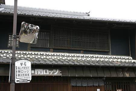 関宿 - 04