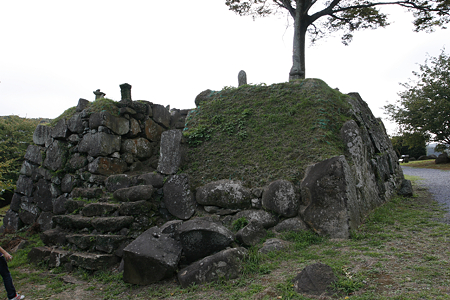 名護屋城 - 04