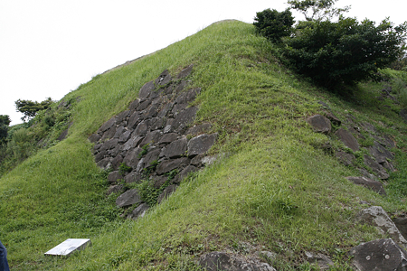 名護屋城 - 09