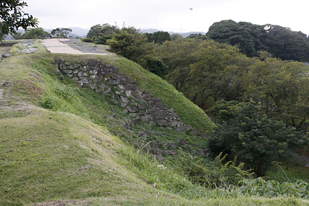 名護屋城 - 14