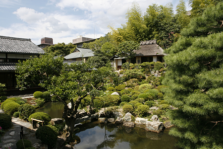 等持院 - 03
