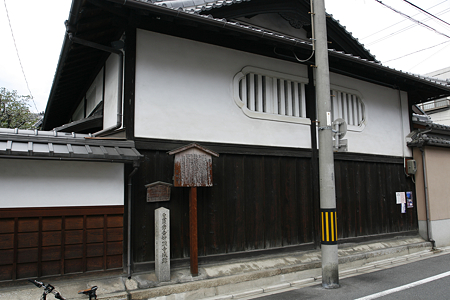 妙顕寺城 - 2