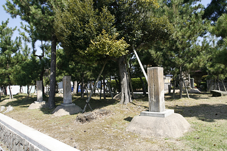 浅井畷古戦場 - 03