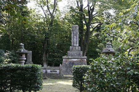 山田光教寺跡〔光闡坊・蓮如上人旧跡〕 - 3