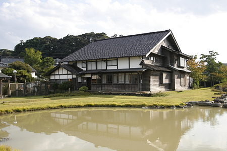 吉崎御坊 蓮如上人記念館 - 06