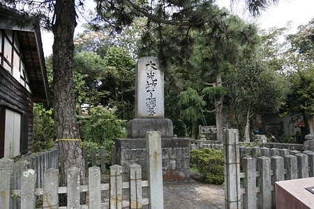 吉崎御坊跡 - 01