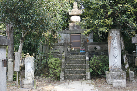 吉崎御坊跡 - 02