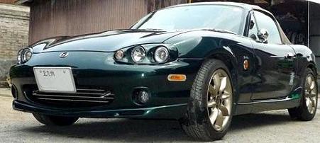 13洗車B