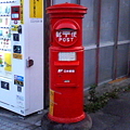 郵便ポスト｜日本と世界の郵便差出箱コレクション