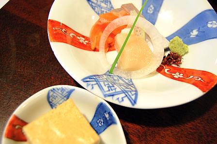 お造り