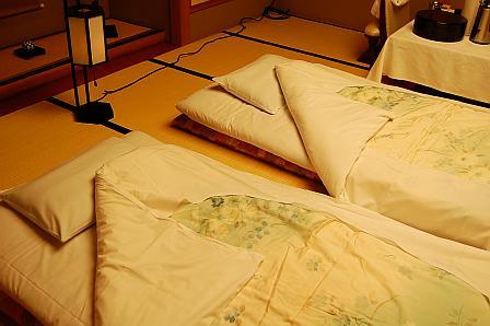 布団