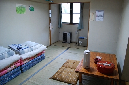 客室