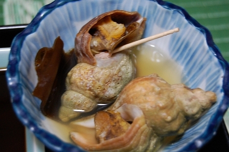 煮物