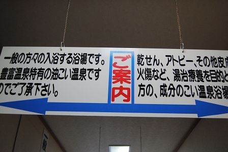 案内