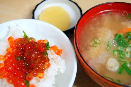 ごはん