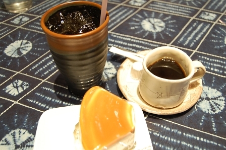 コーヒー