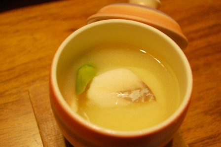仲物