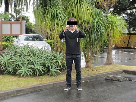 記念写真
