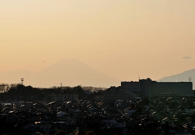清水ｹﾞ丘公園高速陸橋より1