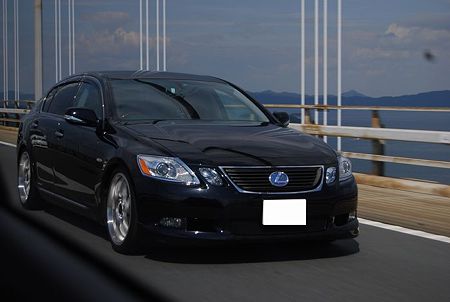 瀬戸大橋１