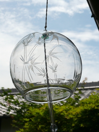 wind bell f
