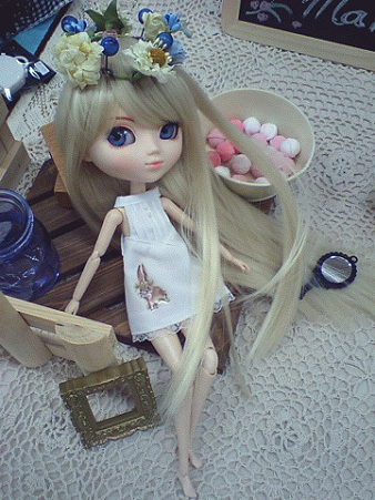 I・DOLL26 1