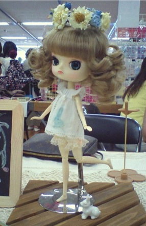 I・DOLL 26 4