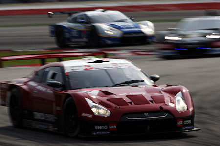 ＳＵＰＥＲ　ＧＴ　「ＧＴ－Ｒ」