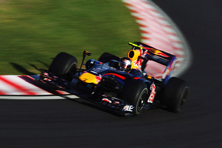 F1日本ＧＰ　(1)