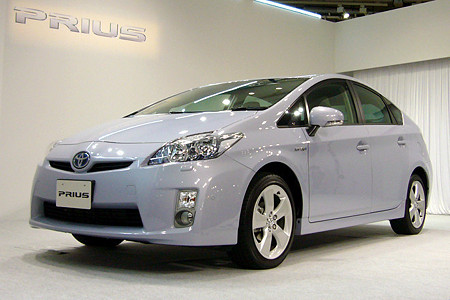 2009　カーオブザイヤー