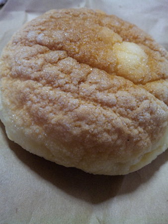 メロンパン