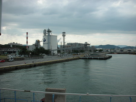 和歌山港