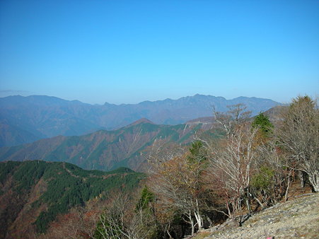 大台ケ原2