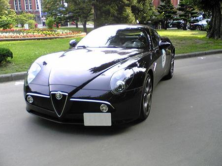 アルファ４