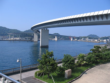牛深港