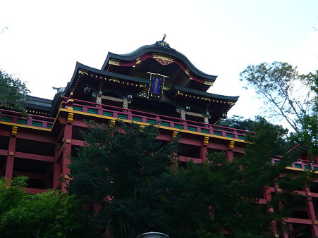2009年九州旅行 031